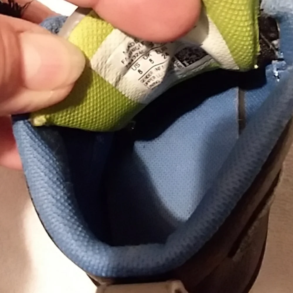 Converse High-Top Sneakers